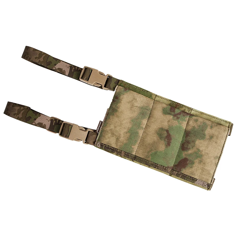 Portacargadores Emersongear para Airsoft, bolsa táctica de alta