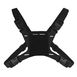 Soporte pectoral táctico para smartphone – Airsoft y caza