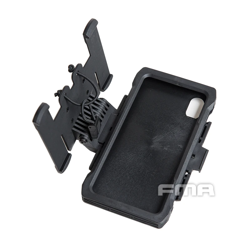 Conjunto del sistema táctico y funda