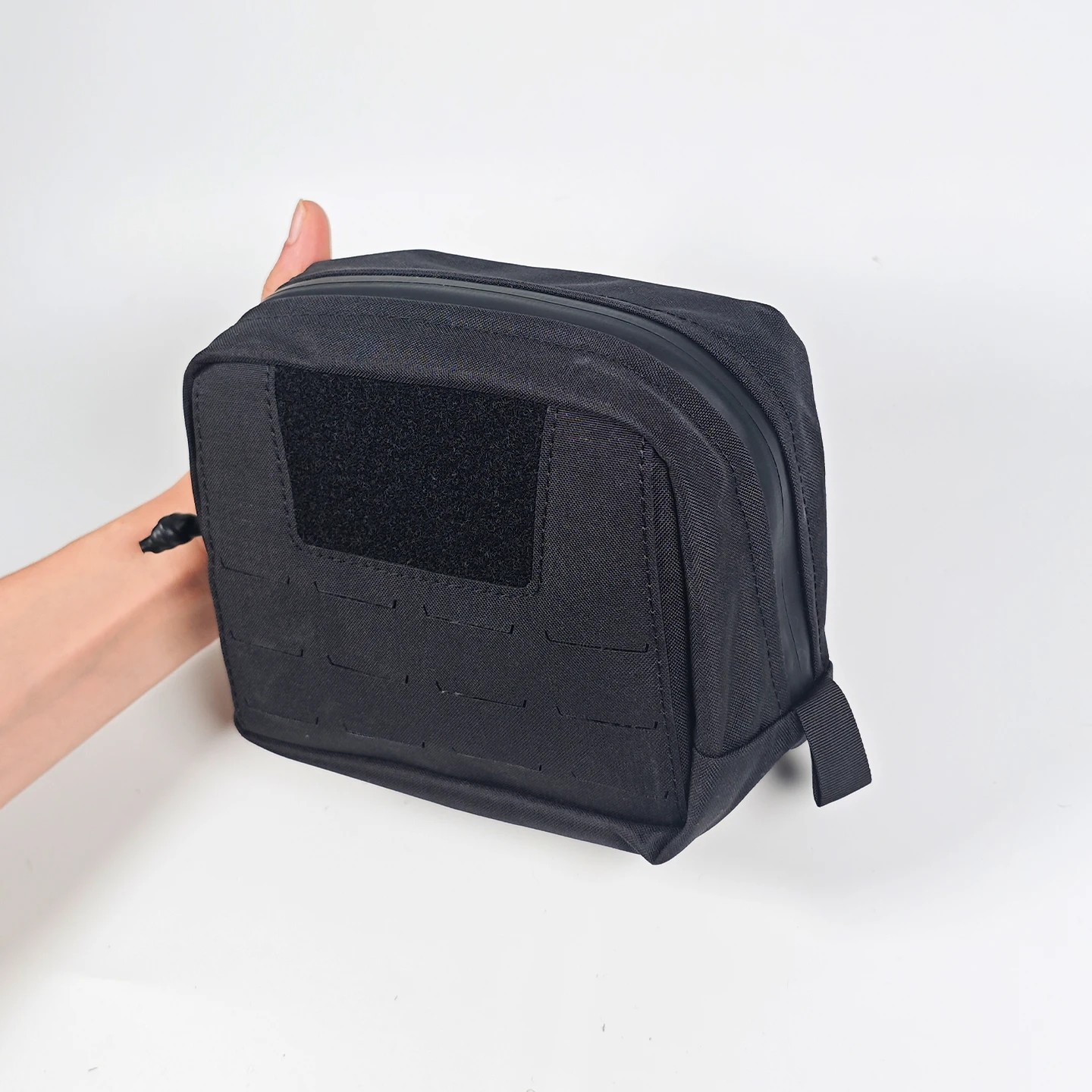 Accesorios tácticos del kit completo
