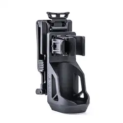 NEXTORCH V51 Soporte táctico extracción rápida para linternas potentes