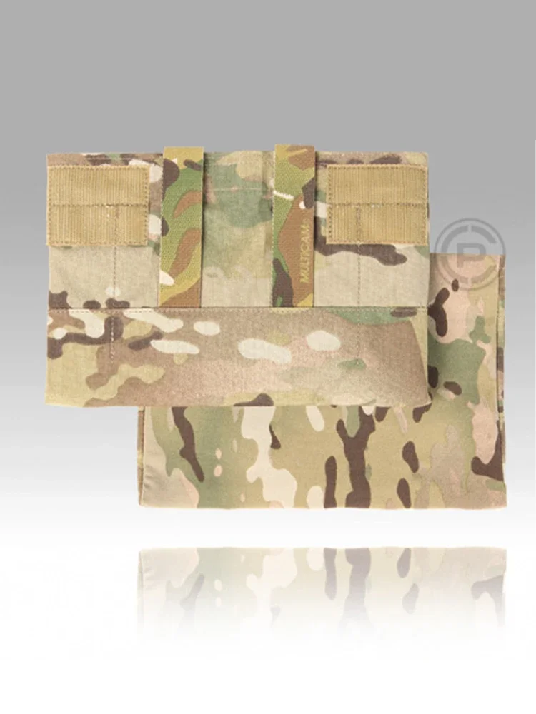 SUNNOW CP AVS Placa Lateral Táctica 6x9 Protector ballistic - imagen 2