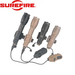 SureFire M600 linterna táctica para riel Picatinny con UNITY Axon