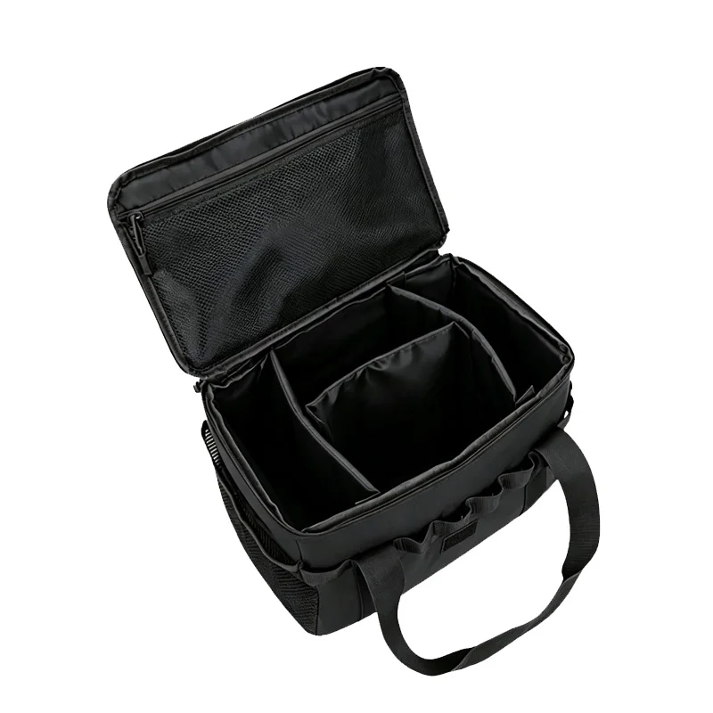 Bolsa táctica para armas y accesorios de caza, tiro y senderismo outdoor - imagen 4
