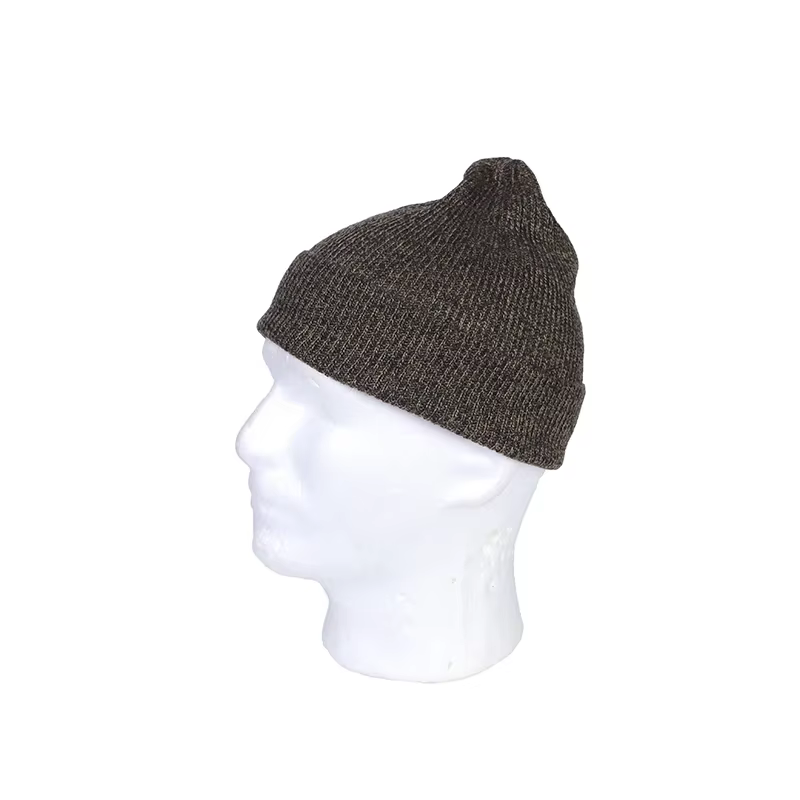Gorra táctica Braincase vista frontal