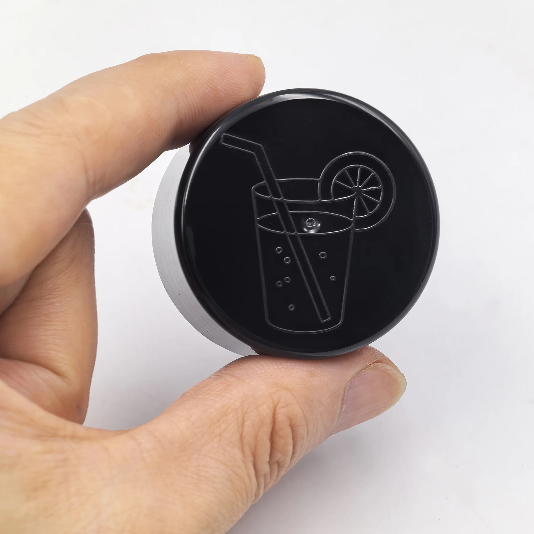 Tapa hermética para botella de agua con gas, carbonatación - imagen 5