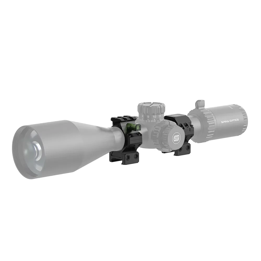 Riel Picatinny superior para accesorios