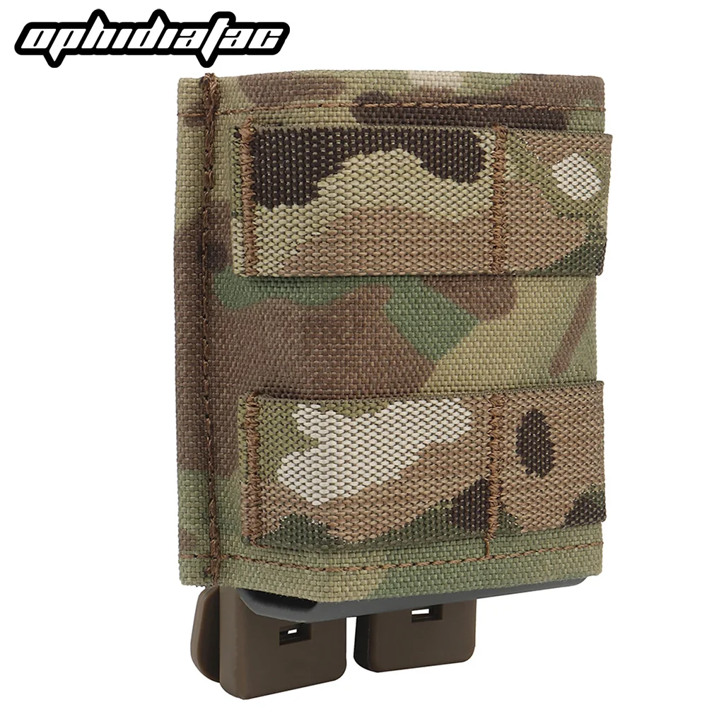OPHIDIAN Porta Cargadores MOLLE FAST funda corta individual, cintura - imagen 5