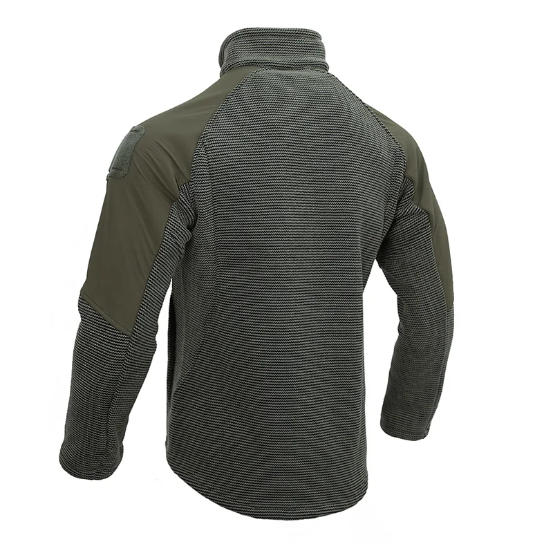 Emersongear Chaqueta táctica gamuza caza y senderismo - imagen 5