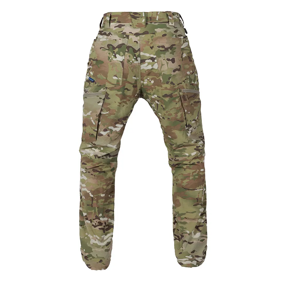 Pantalones tácticos Emersongear Blue Label cargo impermeables ligeros - imagen 4