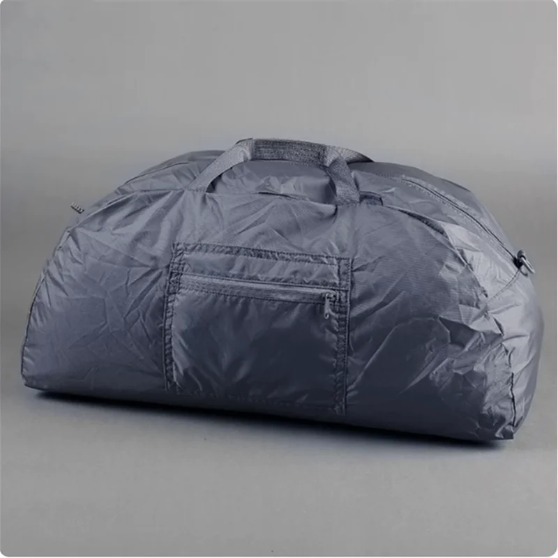 Bolsa táctica plegable COMBAT2000 50L – Al aire libre y campamento - imagen 3