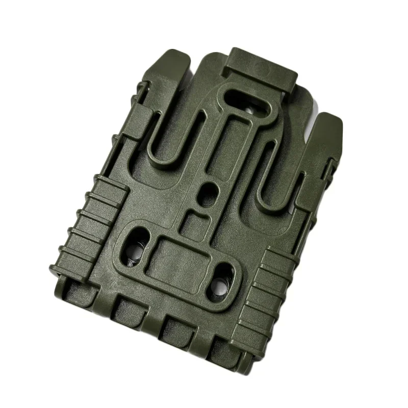 Kit QLS Glock 17/19 Beretta M92 – Adaptador funda táctica - imagen 5