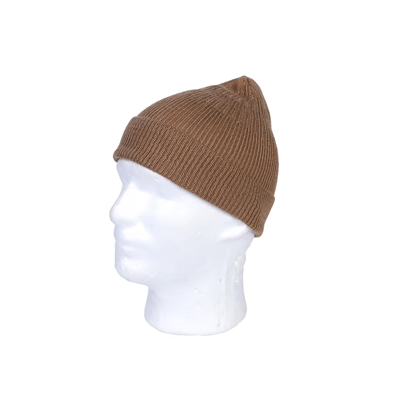 Gorra táctica Emersongear en color CB con forro polar
