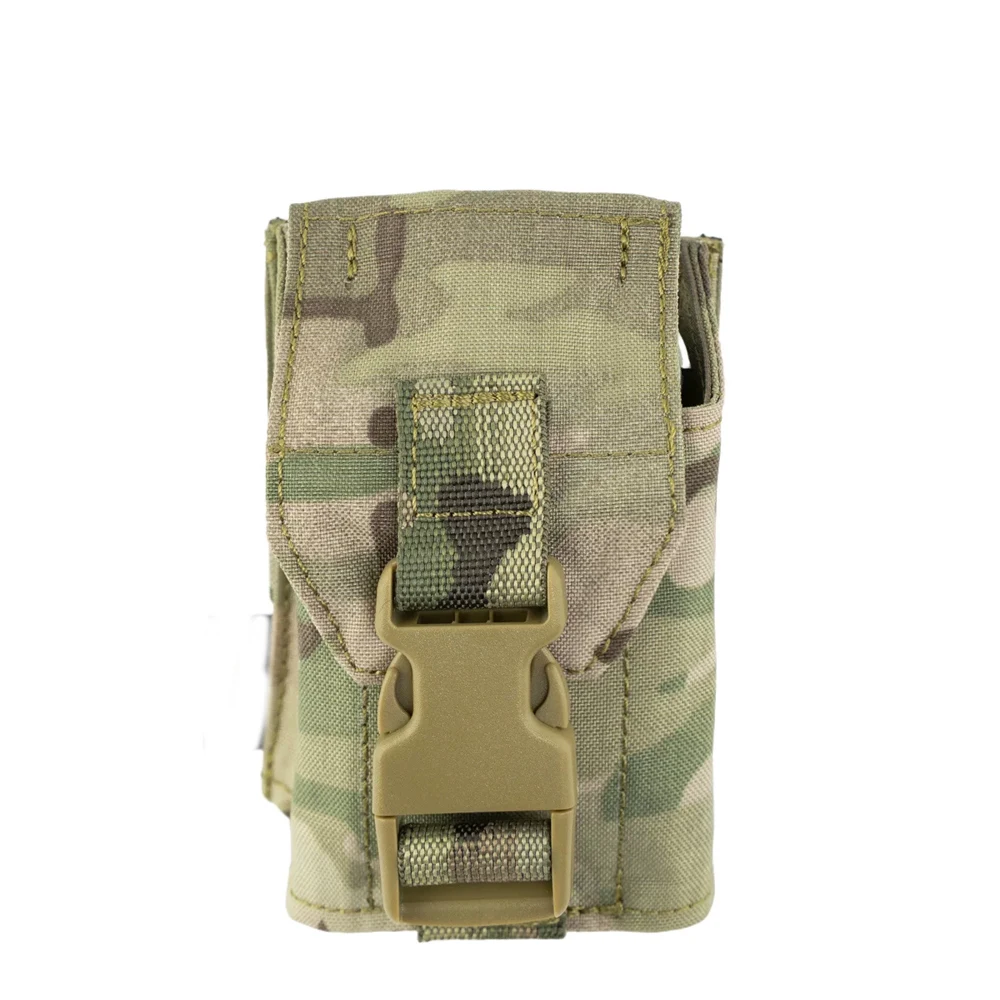 Bolsa MOLLE con opciones de color
