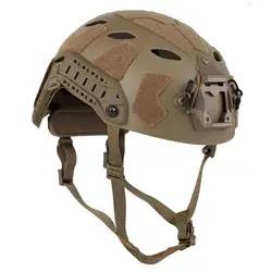 Ops-Core SF casco táctico: protección para Airsoft y al aire libre