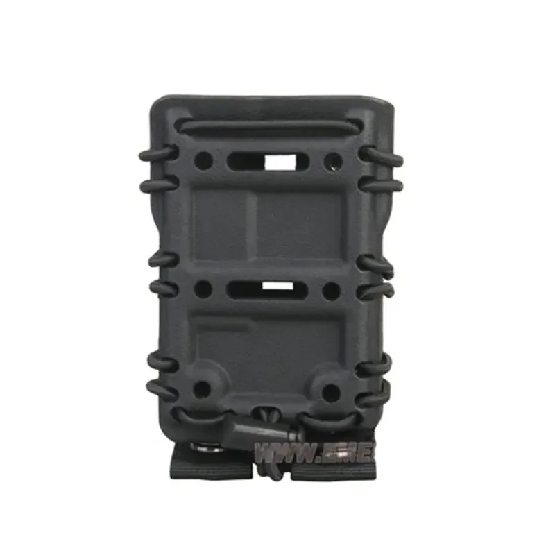 Emersongear Funda portacargador rápida estilo G-Code para airsoft - imagen 2