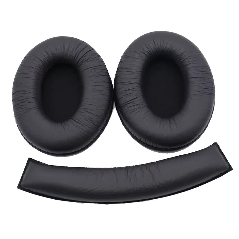 Almohadilla esponjosa para auriculares Sennheiser