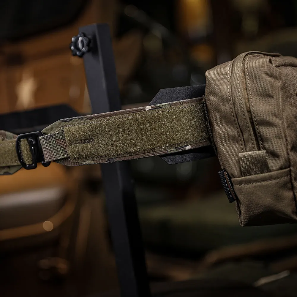 Emersongear Cinturón táctico de nailon interior ULB para Airsoft - imagen 4