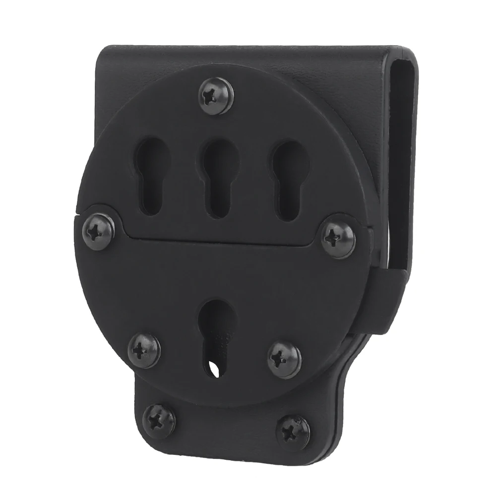 Poseidon Defense base cinturón táctico MOLLE con ángulo ajustable - imagen 3