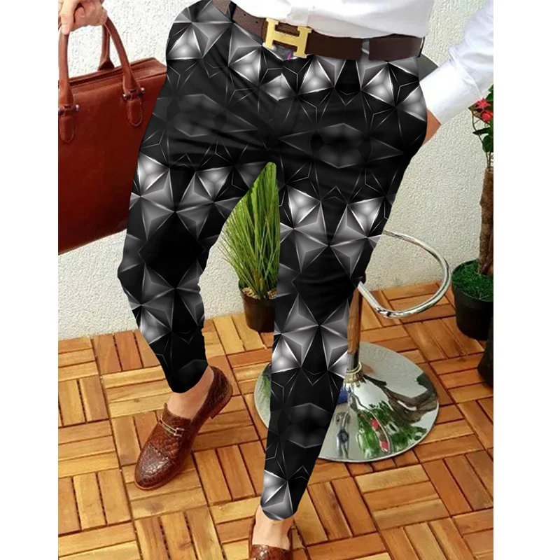 Pantalón táctico ripstop MOLLE hombre – Camuflaje urbano - imagen 2