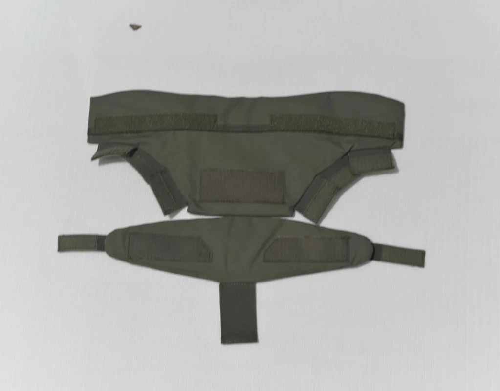 Chaleco táctico protector integral para exterior - imagen 5