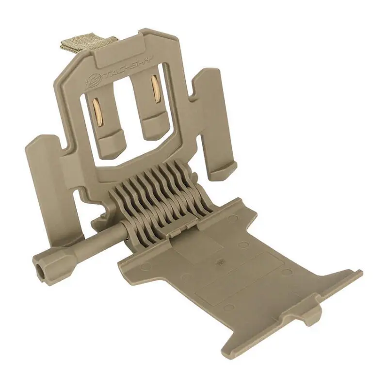 Soporte táctico para terminal de navegación en panel de pecho - imagen 2