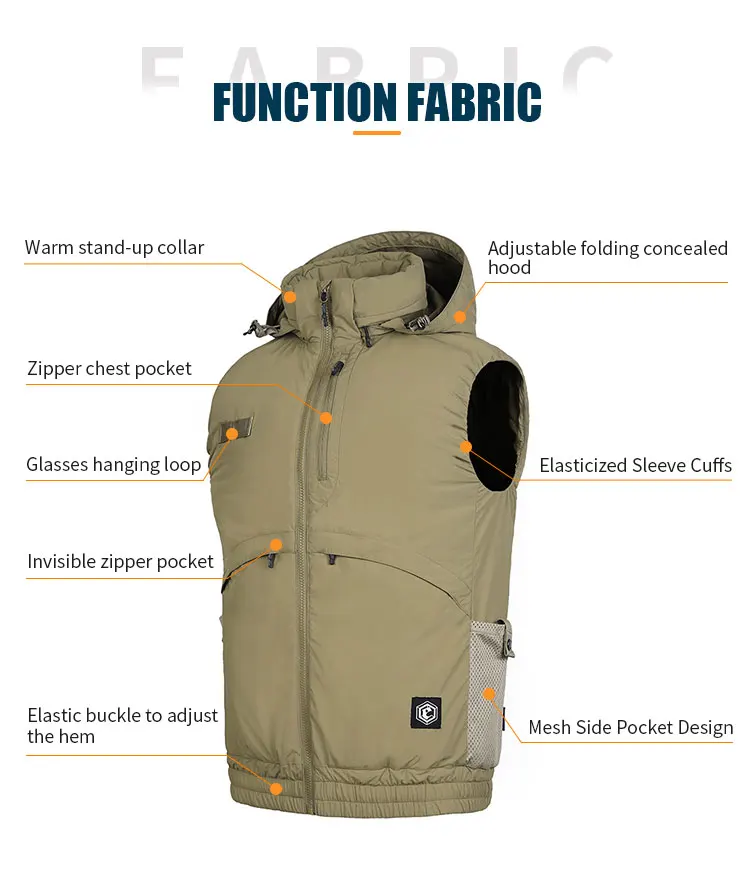 Tejido exterior resistente