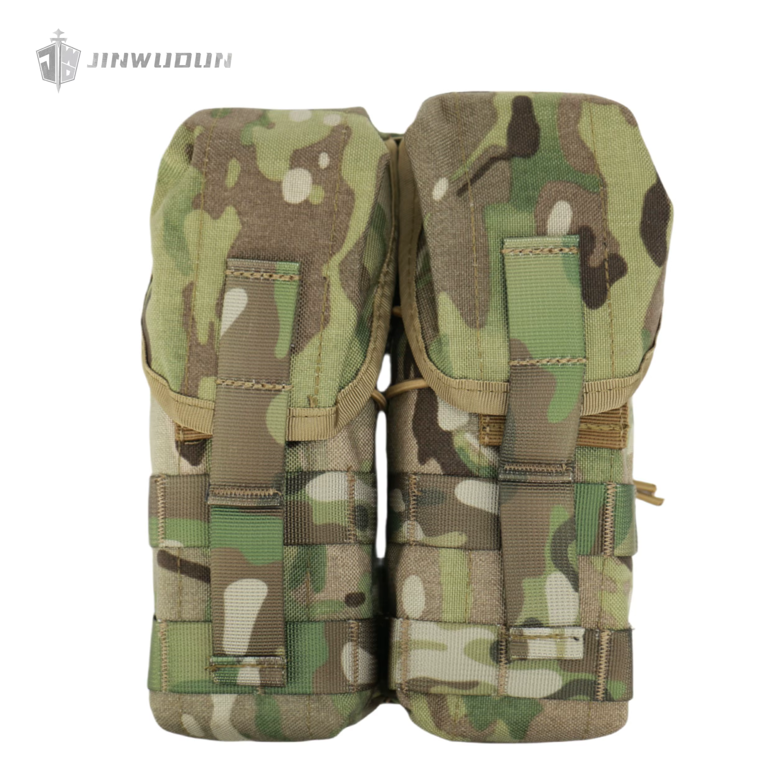 Bolsa de accesorios con drenaje