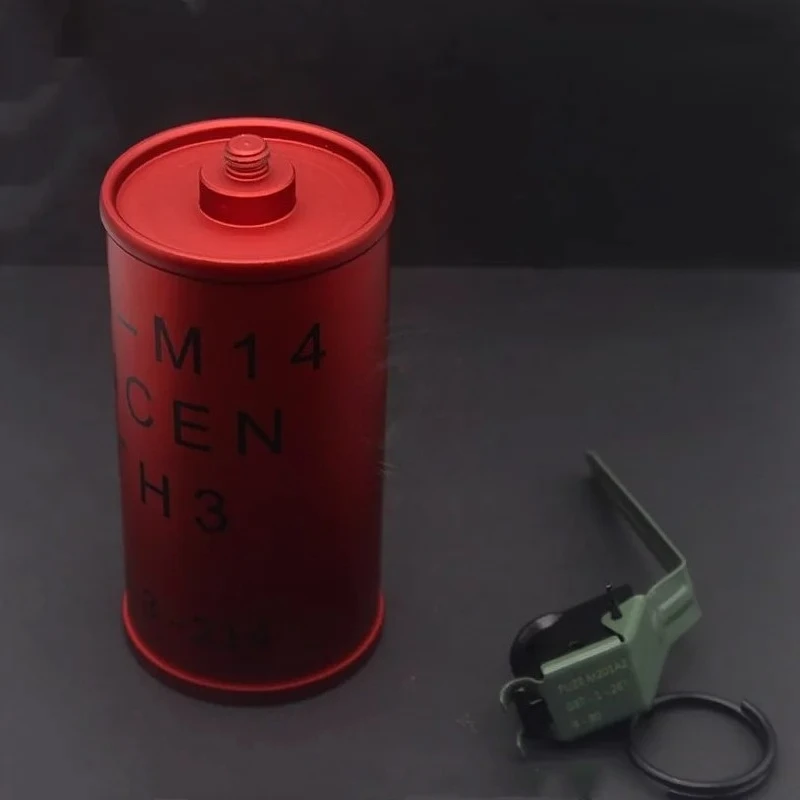 AN-M14 tanque de juguete para entrenamiento estático didáctico - imagen 4