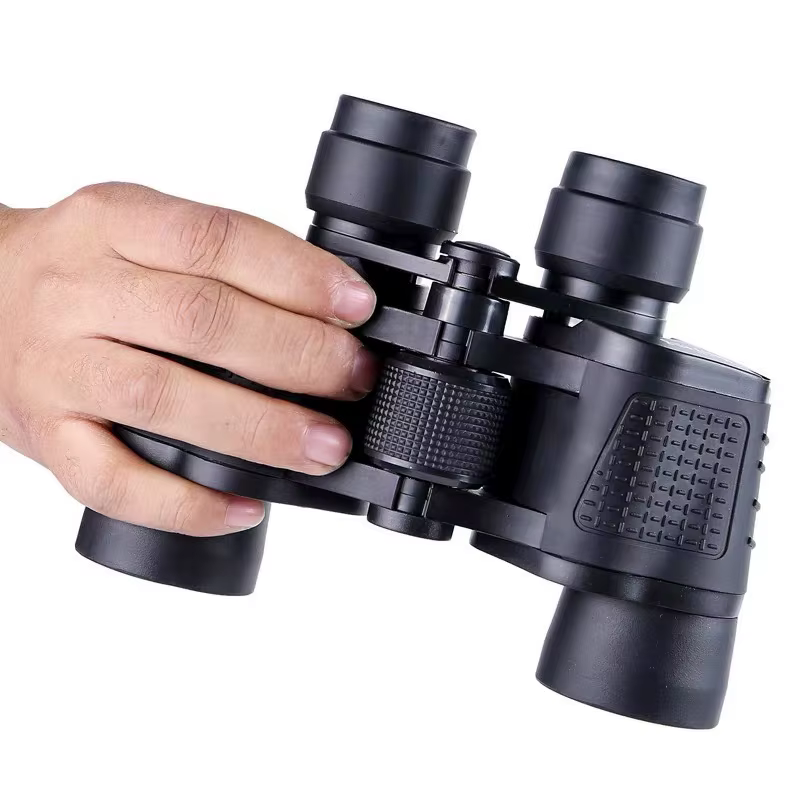 Binoculares impermeables para exteriores