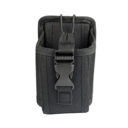 Funda táctica MOLLE para radio walkie talkie – Cinturón servicio