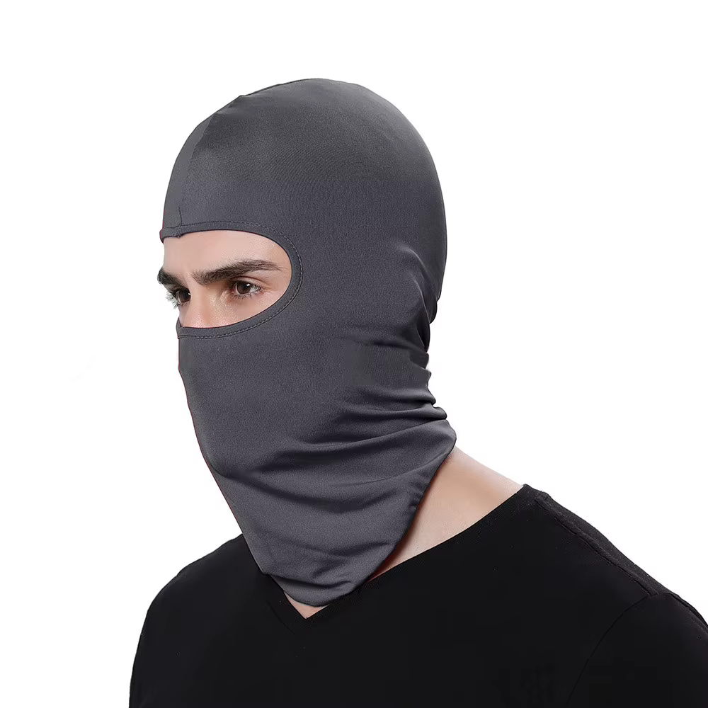 Pasamontañas táctico militar – Protector facial completo para outdoor y deporte - imagen 2