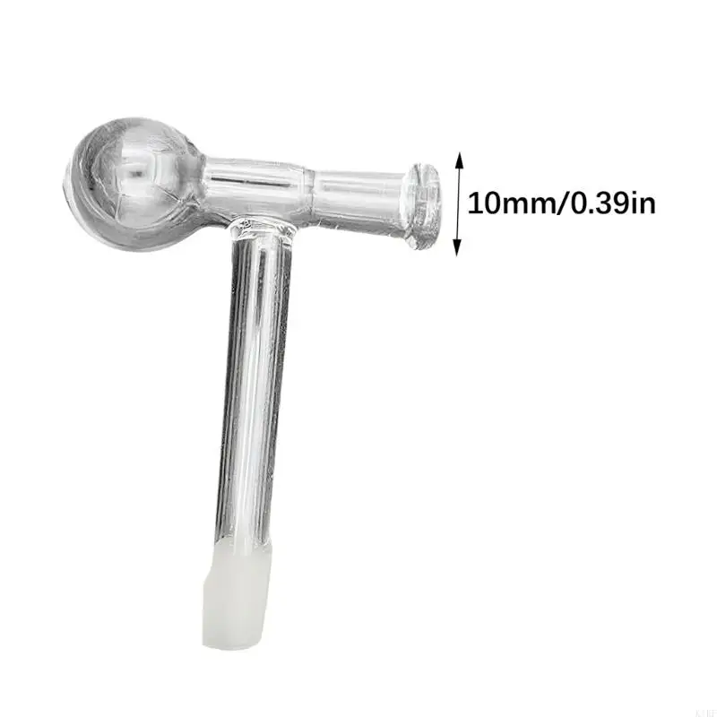 Tubo de borosilicato multiuso para proyectos científicos educativos - imagen 5