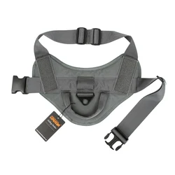 EXCELLENT ELITE Arnés Táctico Molle para Perro