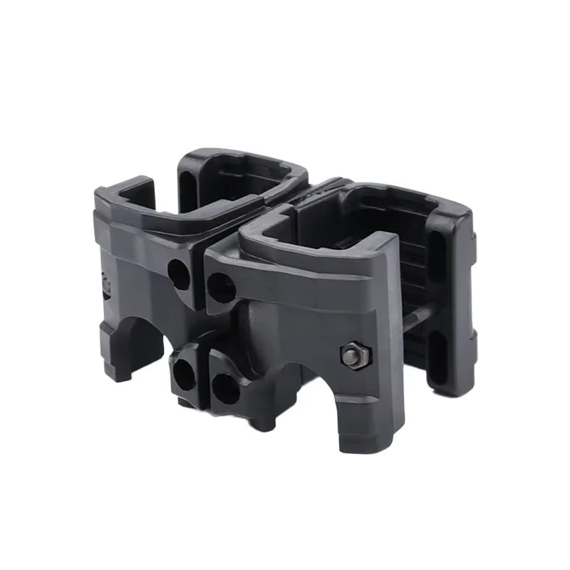 WADSN Acoplador Doble Cargador Airsoft para AR15 M4 AK MP5