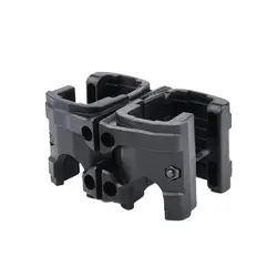 WADSN Acoplador Doble Cargador Airsoft para AR15 M4 AK MP5