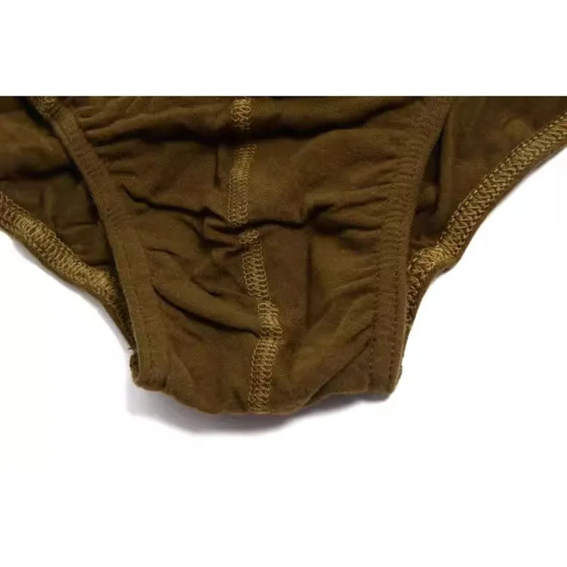 Ropa interior militar triangular para uniforme de combate - imagen 4