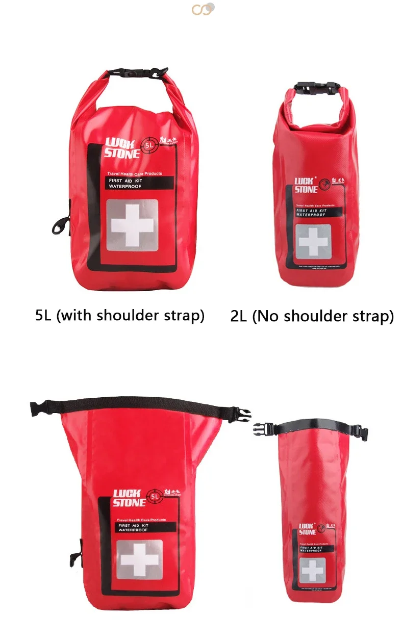 Material PVC y acabado impermeable