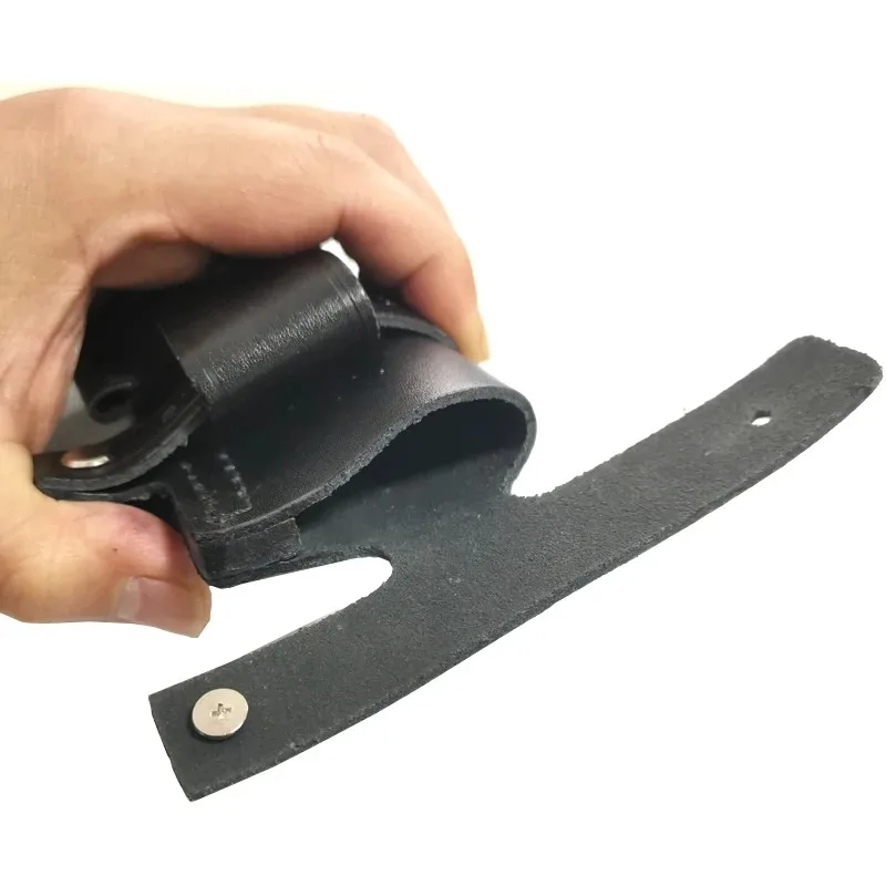 Funda para cintura herramientas supervivencia