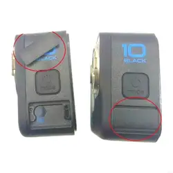Cámara K1KF protector micrófono impermeable de instalación sencilla