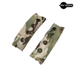 PEW TACTICAL FERRO Almohadilla táctica para hombro transpirable láser