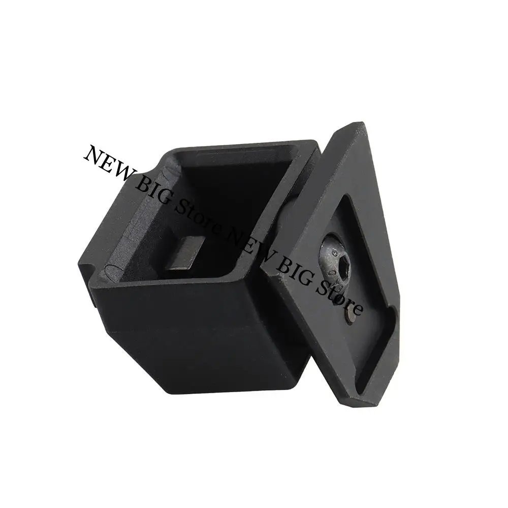 Adaptador táctico cola de milano PVS-7B para montaje airsoft - imagen 4