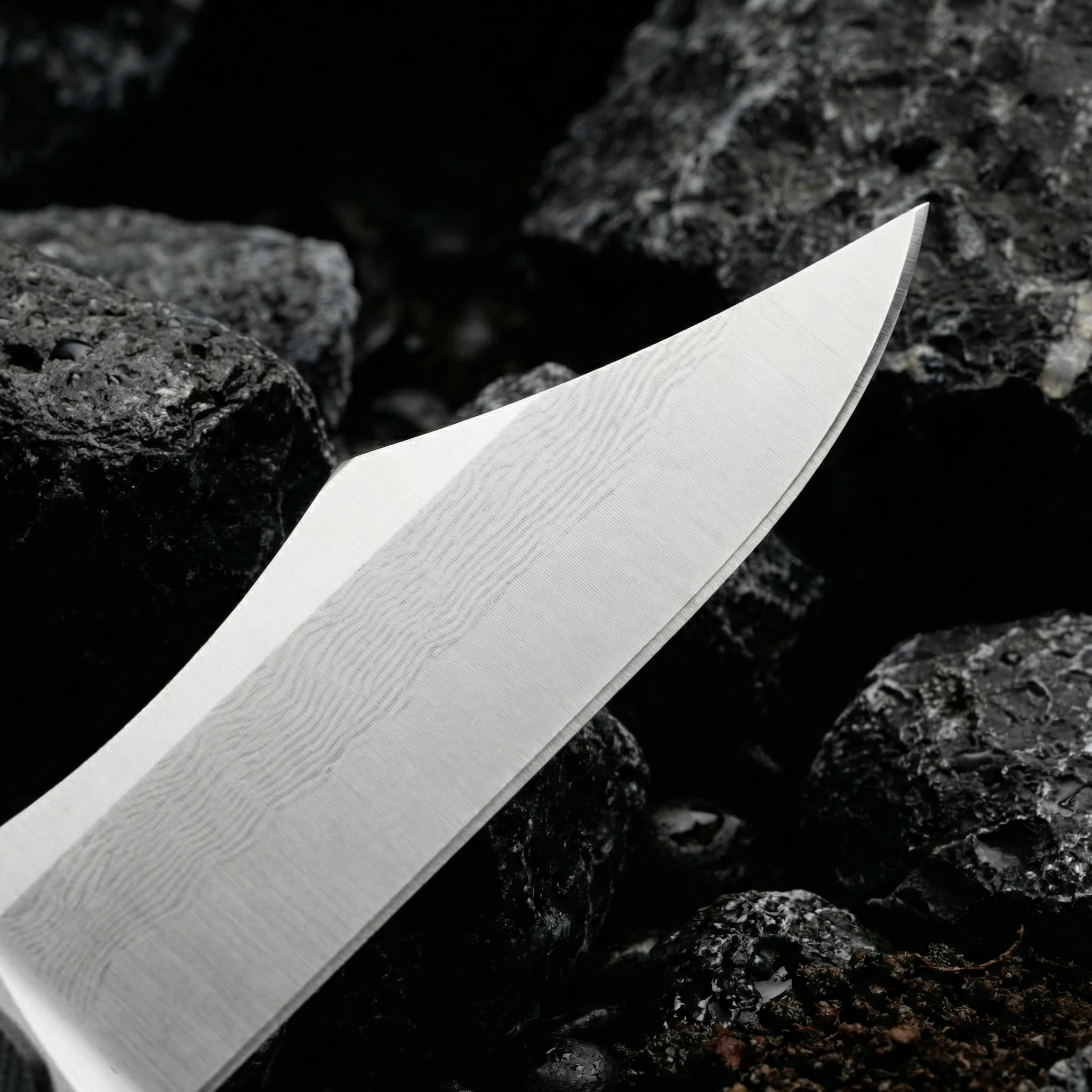 Cuchillo plegable para exteriores emergencia senderismo camping