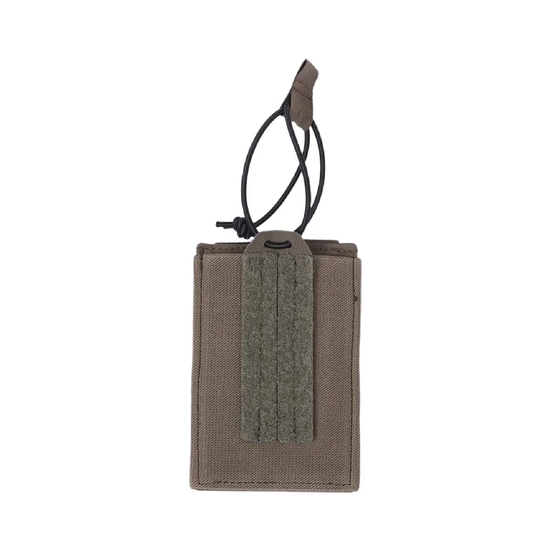 Bolsa elástica para revistas táctica de sujeción segura - imagen 3
