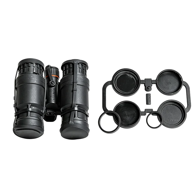 Tapas protectoras de goma estilo bikini PVS14 antiarañazos - imagen 5