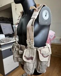 Portacinturón táctico de poliéster resistente gran durabilidad