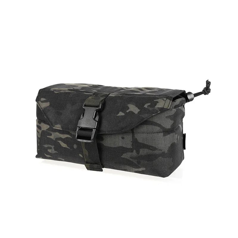Bolsa de cintura MOLLE para gafas visión nocturna - imagen 5