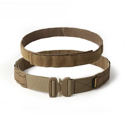 Cinturón táctico EmersonGear LCS Airsoft Predator militar