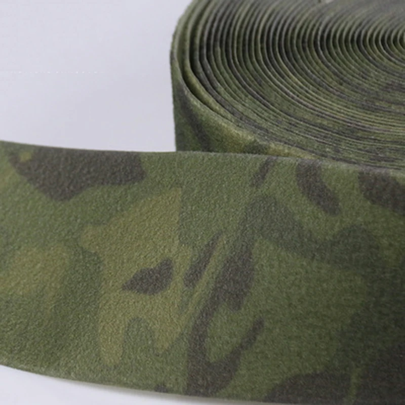 Cinta camuflaje jungla