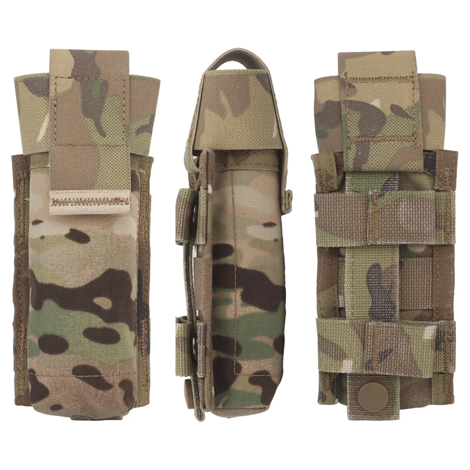Soporte táctico de torniquete MOLLE para bolsa EMT de emergencia - imagen 2